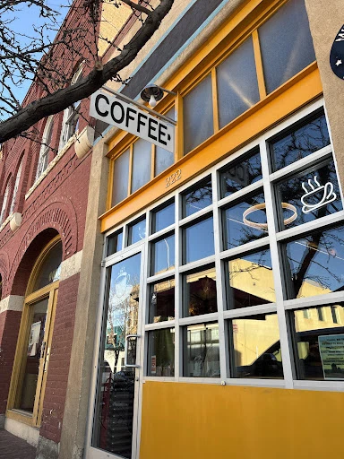 Espresso Fino photo 3