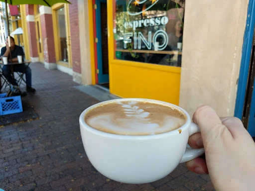 Espresso Fino photo