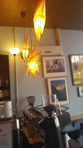 Espresso Fino photo