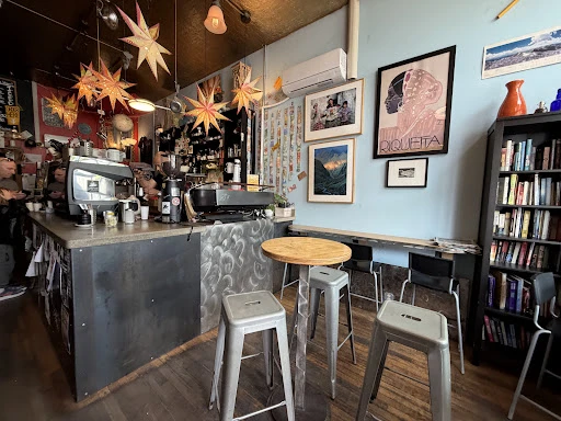 Espresso Fino photo 10