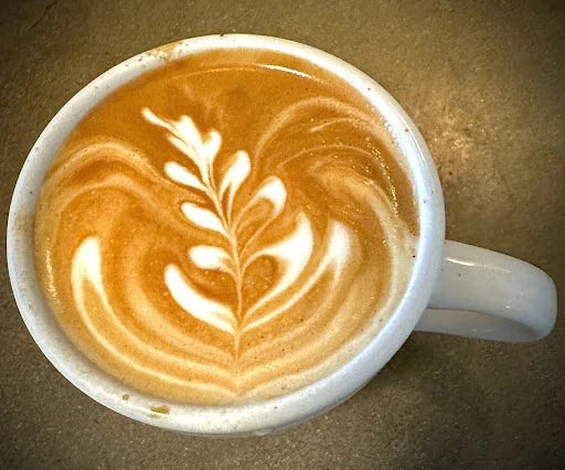 Espresso Fino photo 9