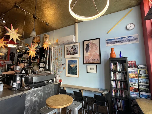 Espresso Fino photo 8