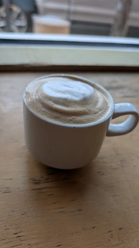 Espresso Fino photo 6